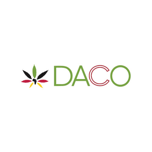 Industry Sponsor - DACO
