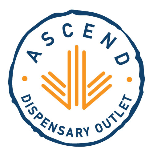 Silver Sponsor - Ascend Dispensary Outlet